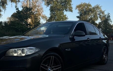 BMW 5 серия, 2016 год, 2 500 000 рублей, 7 фотография