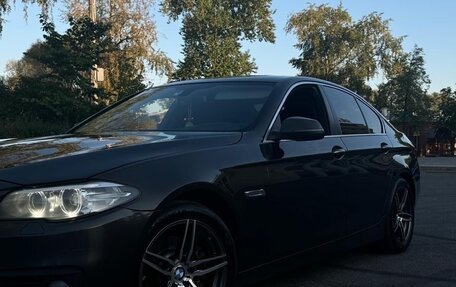 BMW 5 серия, 2016 год, 2 500 000 рублей, 4 фотография