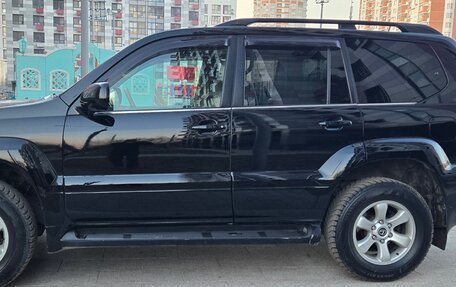 Lexus GX I, 2002 год, 1 800 000 рублей, 7 фотография