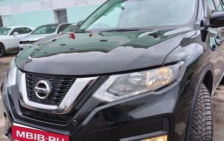 Nissan X-Trail, 2021 год, 2 999 000 рублей, 4 фотография