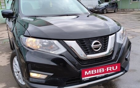 Nissan X-Trail, 2021 год, 2 999 000 рублей, 3 фотография