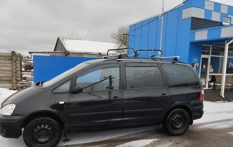 Ford Galaxy II, 2005 год, 470 000 рублей, 8 фотография