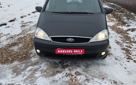 Ford Galaxy II, 2005 год, 470 000 рублей, 11 фотография