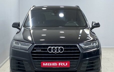 Audi Q7, 2018 год, 4 999 000 рублей, 3 фотография