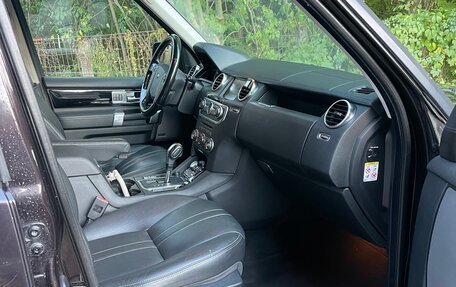 Land Rover Discovery IV, 2010 год, 1 700 000 рублей, 22 фотография