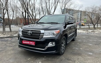 Toyota Land Cruiser 200, 2008 год, 3 200 000 рублей, 1 фотография