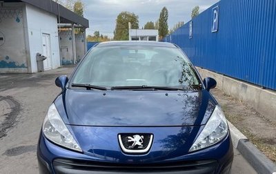 Peugeot 207 I, 2008 год, 429 000 рублей, 1 фотография