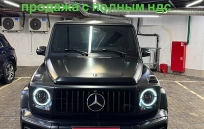 Mercedes-Benz G-Класс AMG, 2022 год, 26 500 000 рублей, 1 фотография