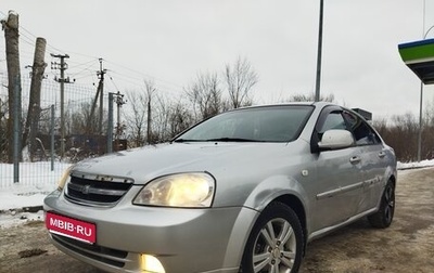 Chevrolet Lacetti, 2011 год, 430 000 рублей, 1 фотография