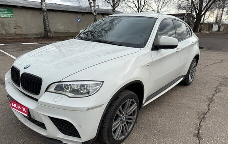 BMW X6, 2012 год, 2 600 000 рублей, 1 фотография