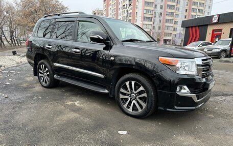 Toyota Land Cruiser 200, 2008 год, 3 200 000 рублей, 3 фотография