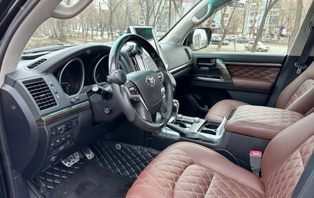 Toyota Land Cruiser 200, 2008 год, 3 200 000 рублей, 7 фотография