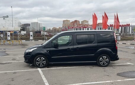 Ford Tourneo Connect II рестайлинг, 2018 год, 1 980 000 рублей, 9 фотография