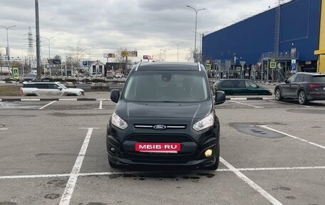 Ford Tourneo Connect II рестайлинг, 2018 год, 1 980 000 рублей, 3 фотография