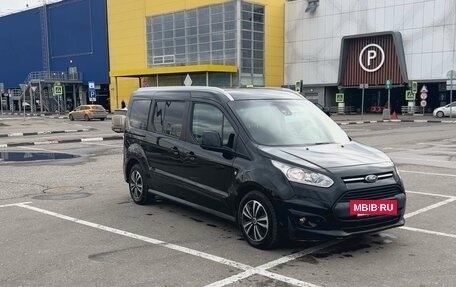 Ford Tourneo Connect II рестайлинг, 2018 год, 1 980 000 рублей, 4 фотография