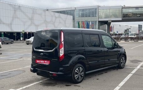 Ford Tourneo Connect II рестайлинг, 2018 год, 1 980 000 рублей, 6 фотография