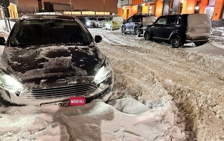 Ford Focus III, 2017 год, 1 150 000 рублей, 2 фотография