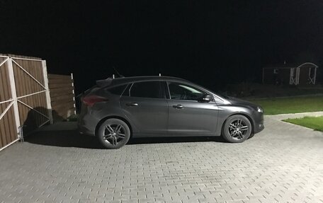 Ford Focus III, 2017 год, 1 150 000 рублей, 6 фотография