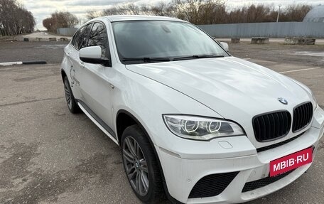 BMW X6, 2012 год, 2 600 000 рублей, 2 фотография