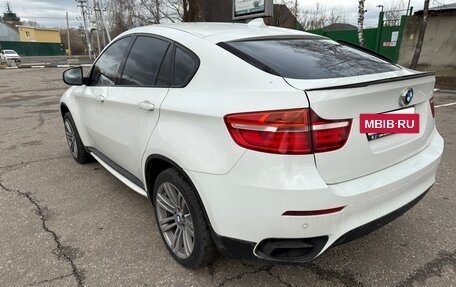 BMW X6, 2012 год, 2 600 000 рублей, 4 фотография