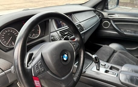 BMW X6, 2012 год, 2 600 000 рублей, 9 фотография