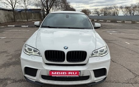 BMW X6, 2012 год, 2 600 000 рублей, 3 фотография