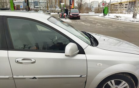 Chevrolet Lacetti, 2011 год, 430 000 рублей, 3 фотография