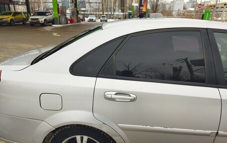 Chevrolet Lacetti, 2011 год, 430 000 рублей, 4 фотография