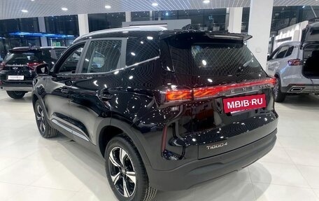 Chery Tiggo 4 I рестайлинг, 2025 год, 2 554 551 рублей, 7 фотография