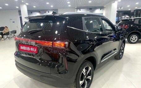 Chery Tiggo 4 I рестайлинг, 2025 год, 2 554 551 рублей, 8 фотография