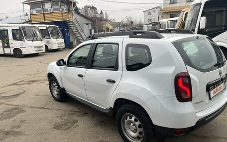 Renault Duster I рестайлинг, 2021 год, 1 440 000 рублей, 8 фотография