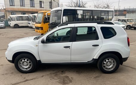 Renault Duster I рестайлинг, 2021 год, 1 440 000 рублей, 5 фотография