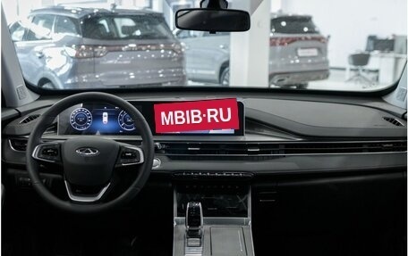 Chery Tiggo 4 I рестайлинг, 2025 год, 2 434 551 рублей, 17 фотография