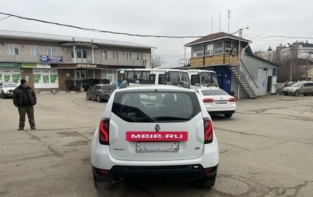 Renault Duster I рестайлинг, 2021 год, 1 440 000 рублей, 7 фотография