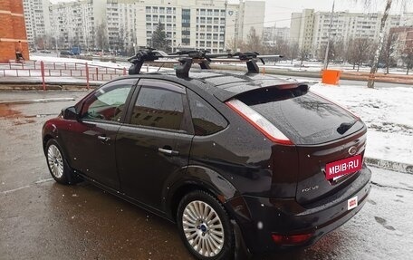 Ford Focus II рестайлинг, 2011 год, 480 000 рублей, 5 фотография