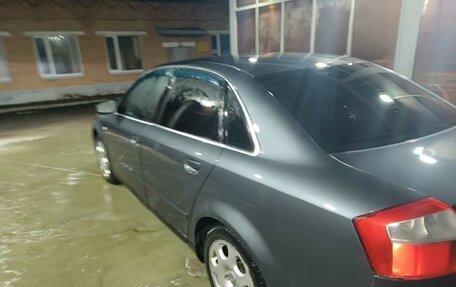 Audi A4, 2000 год, 570 000 рублей, 3 фотография