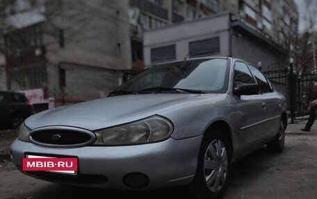 Ford Mondeo II, 1998 год, 190 000 рублей, 2 фотография