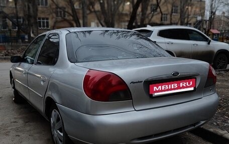 Ford Mondeo II, 1998 год, 190 000 рублей, 4 фотография