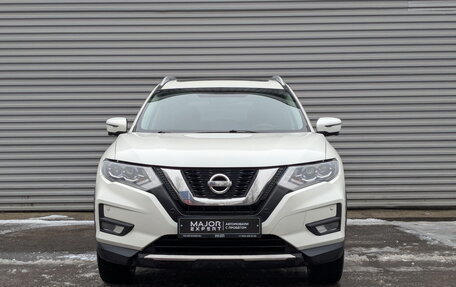 Nissan X-Trail, 2021 год, 2 495 000 рублей, 2 фотография