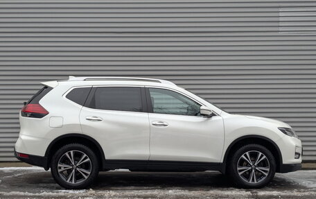 Nissan X-Trail, 2021 год, 2 495 000 рублей, 4 фотография