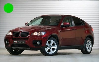 BMW X6, 2011 год, 1 935 000 рублей, 1 фотография