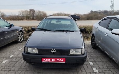 Volkswagen Passat B3, 1991 год, 145 000 рублей, 1 фотография