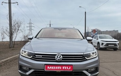 Volkswagen Passat B8 рестайлинг, 2019 год, 3 350 000 рублей, 1 фотография