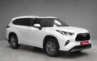 Toyota Highlander, 2024 год, 7 349 000 рублей, 1 фотография