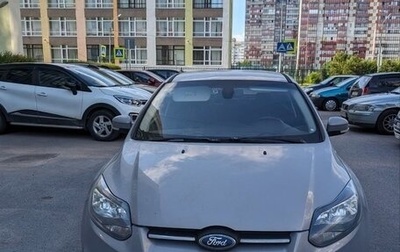 Ford Focus III, 2011 год, 700 000 рублей, 1 фотография