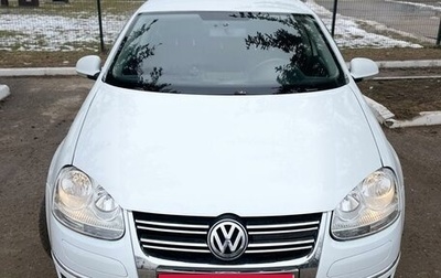 Volkswagen Jetta VI, 2007 год, 495 000 рублей, 1 фотография