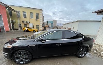 Ford Mondeo IV, 2011 год, 850 000 рублей, 1 фотография