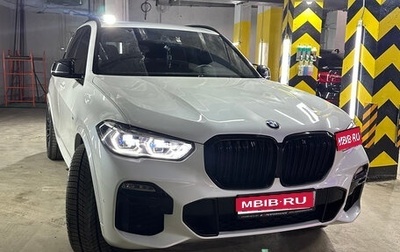 BMW X5, 2019 год, 6 000 000 рублей, 1 фотография