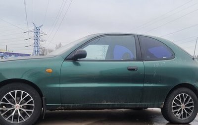 Daewoo Lanos, 1997 год, 99 999 рублей, 1 фотография