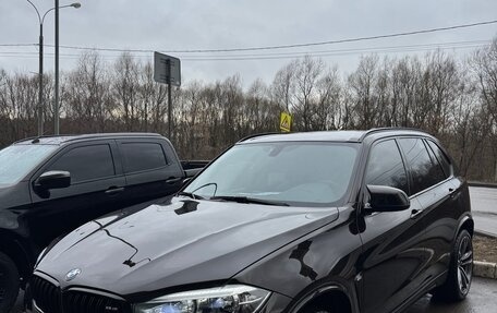 BMW X5, 2015 год, 3 800 000 рублей, 1 фотография